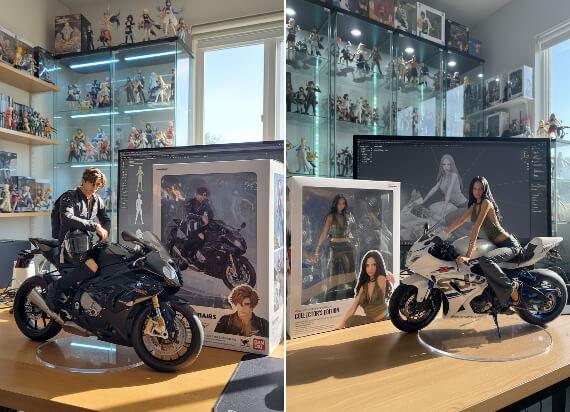 Генератор фигурок