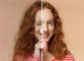 Améliorer Qualité Photo