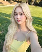 Ghép tóc online bằng AI với PhotoCat