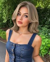 PhotoCat AI Hairstyle Changer