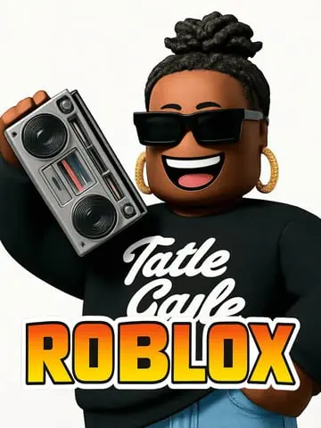 Roblox