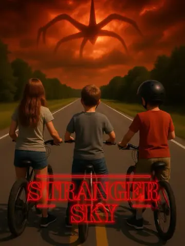 Stranger Sky