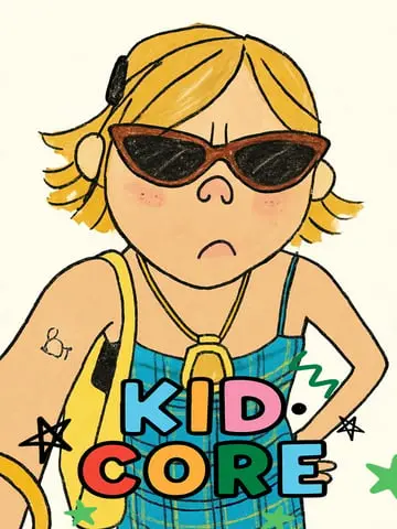 Kidcore