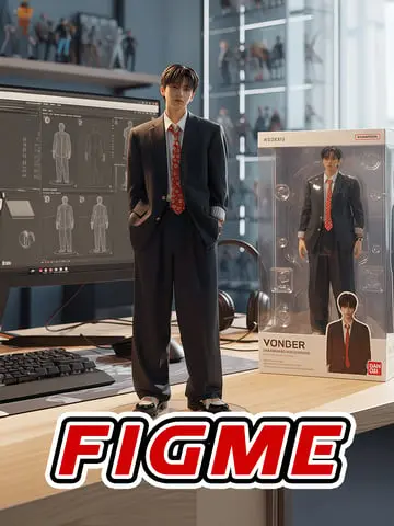 FigMe