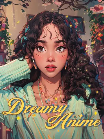 DreamyAnime