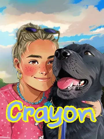 Crayon