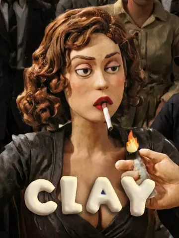 Clay