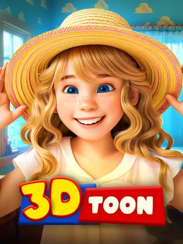 3D Toon