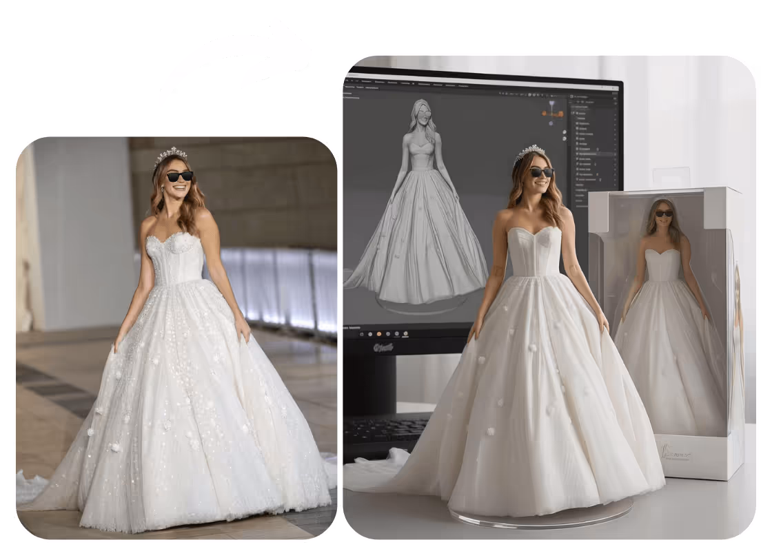 Tạo nhân vật ảo AI với PhotoCat