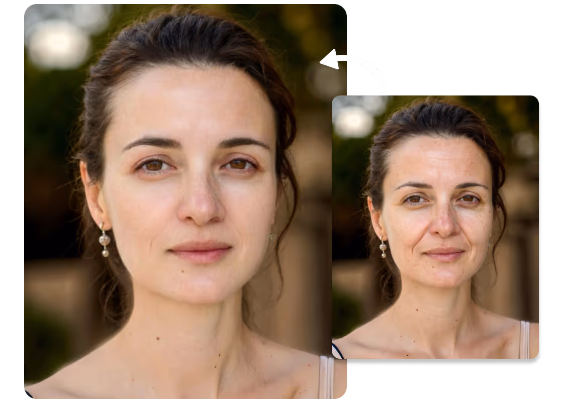 PhotoCat AI Photo Retouching