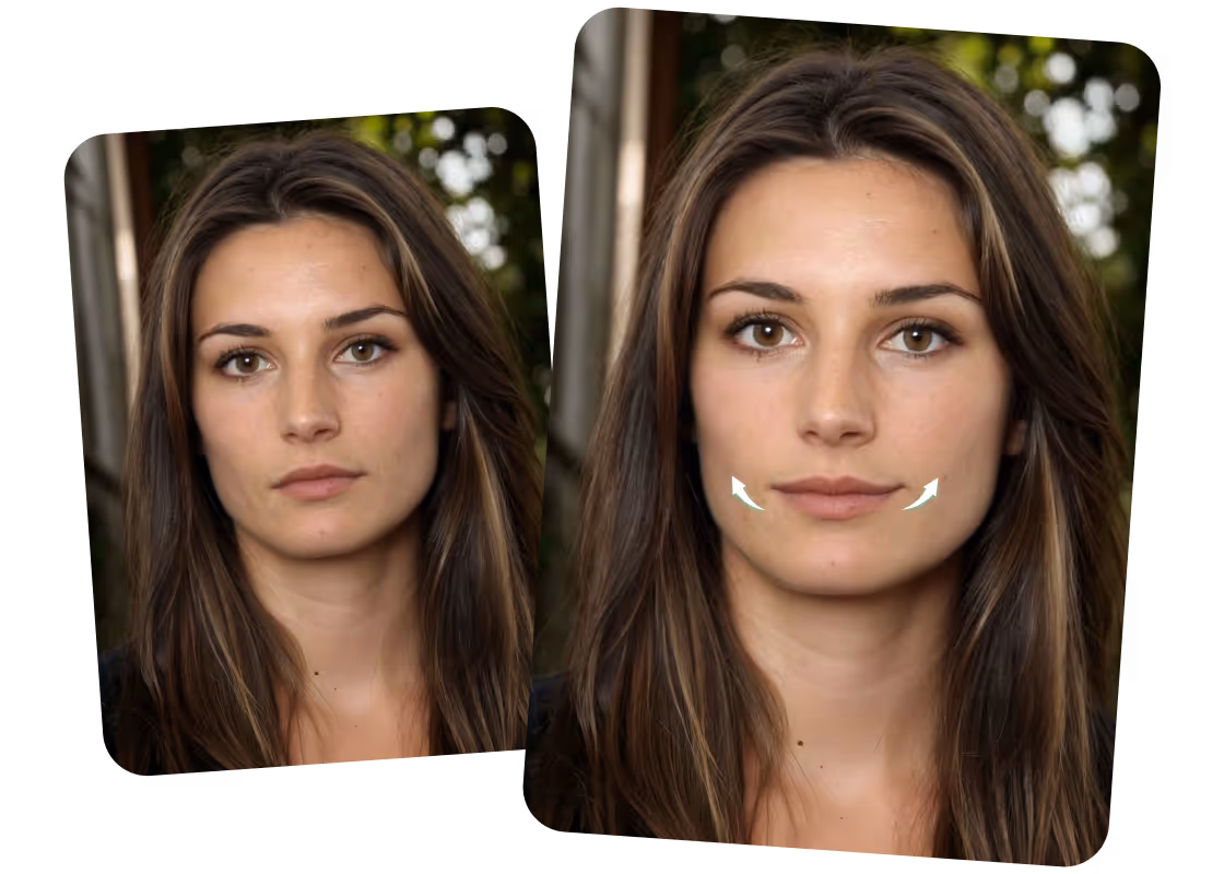 PhotoCat AI Photo Retouching