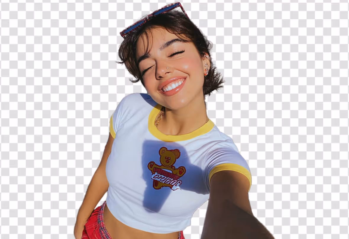 PhotoCat Background Remover