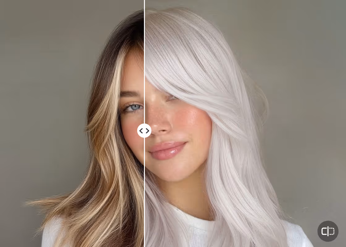 PhotoCat Hair Color Changer