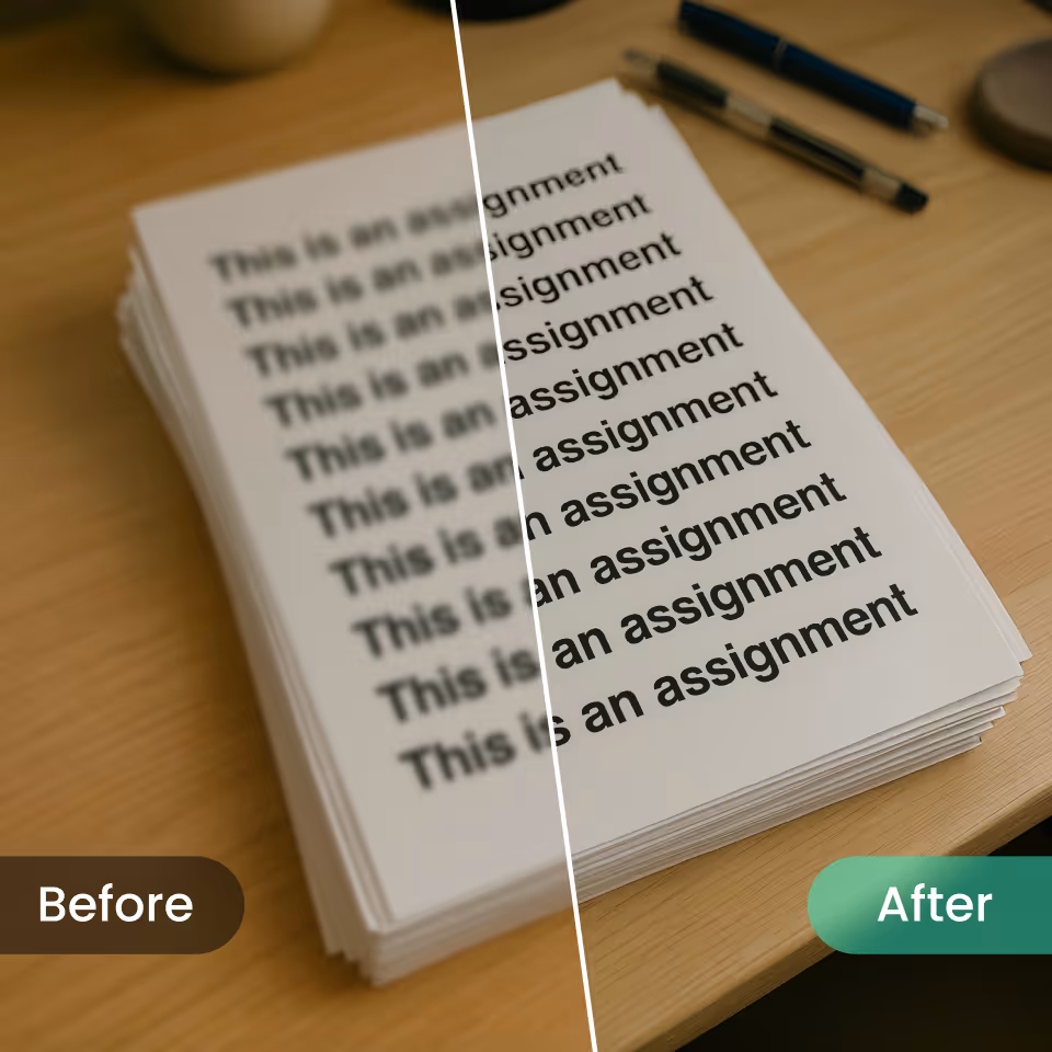 PhotoCat AI Image Enhancer