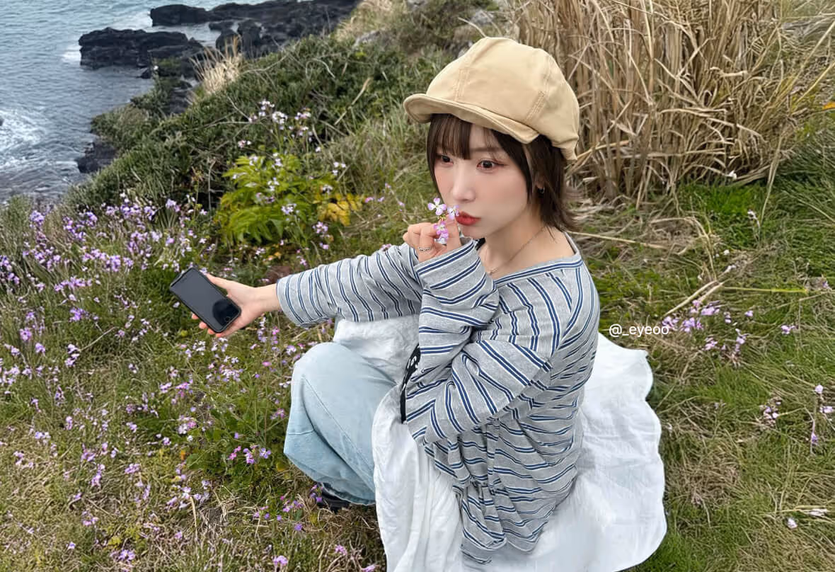 AI mở rộng ảnh PhotoCat