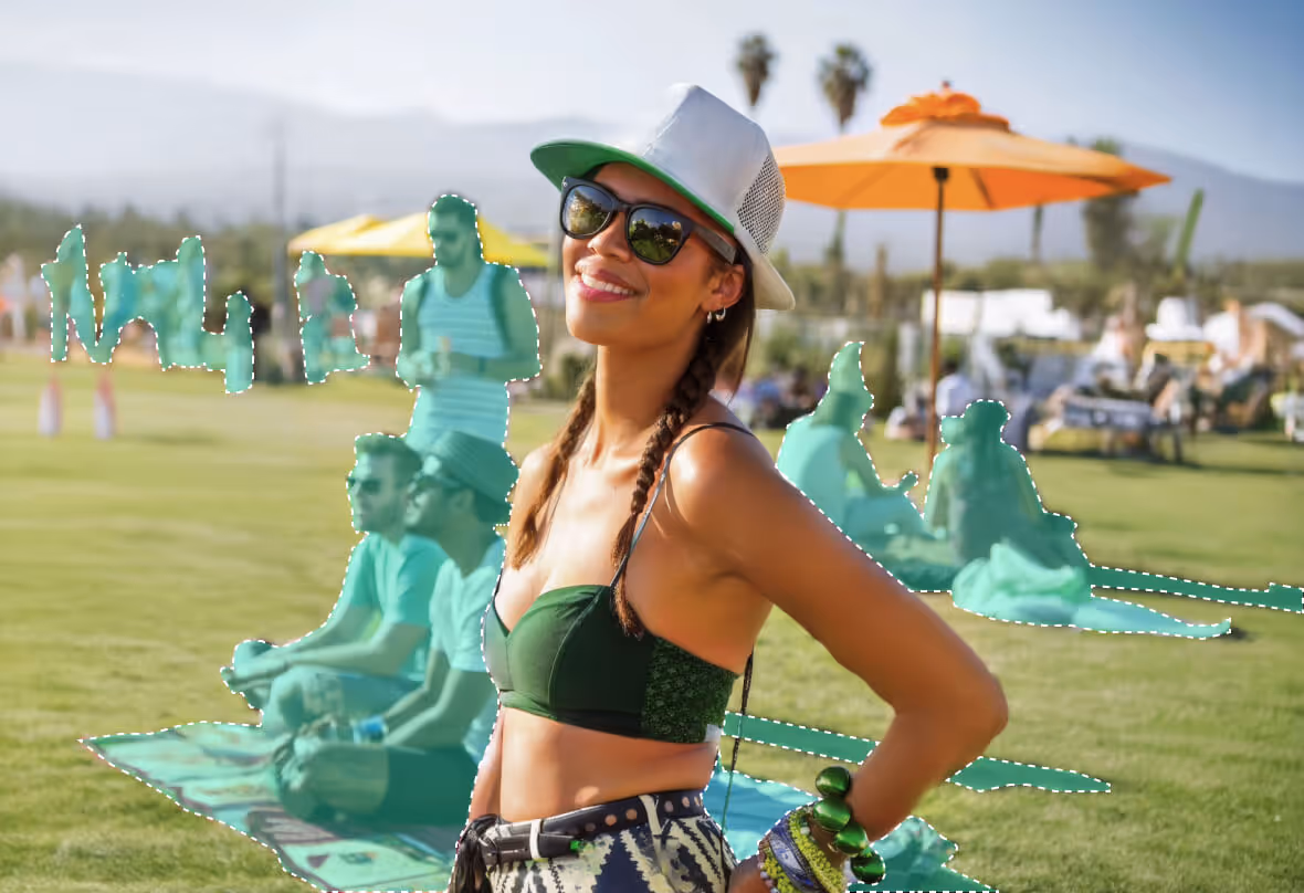 PhotoCat AI Object Remover