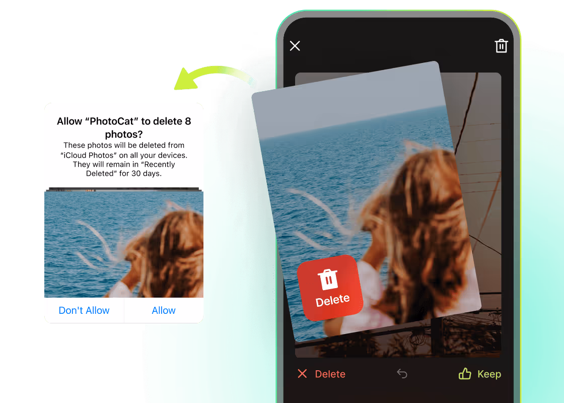 PhotoCat Photo Organizer