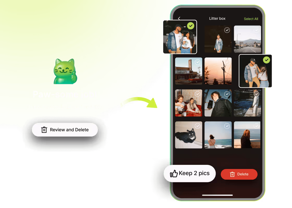 PhotoCat Photo Organizer